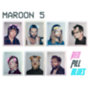 Maroon 5: Red Pill Blues - Deluxe CD CD