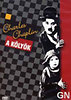 Charles Chaplin - A kölyök - DVD DVD