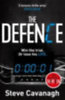 Cavanagh, Steve: The Defence idegen