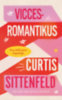Curtis Sittenfeld: Vicces-romantikus könyv