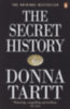 Donna Tartt: The Secret History idegen