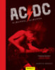 Martin Popoff: AC/DC könyv