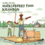 Mark Twain: Huckleberry Finn kalandjai e-hangos