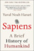 Harari, Yuval Noah: Sapiens idegen