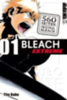 Kubo, Tite: Bleach EXTREME 01 idegen