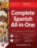 Nissenberg, Gilda: Practice Makes Perfect: Complete Spanish All-in-One idegen