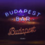 Budapest Bár: Budapest - Volume 7 - CD CD
