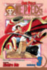 Eiichiro Oda: One Piece, Vol. 3 idegen