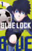 Muneyuki Kaneshiro: Blue Lock 1. könyv