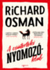 Richard Osman: A csütörtöki nyomozóklub könyv