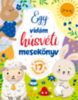 Egy vidám húsvéti mesekönyv könyv