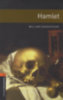 William Shakespeare: Hamlet - Oxford Bookworms Library 2 - MP3 Pack könyv