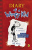 Jeff Kinney: Diary Of A Wimpy Kid 1 idegen