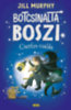 Murphy, Jill: Botcsinálta boszi - Cserfes csalás könyv