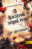 Joe Abercrombie: A királyok végső érve könyv