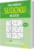 Der große Sudoku Block Band 5 idegen