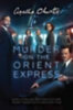 Christie, Agatha: Murder on the Orient Express. Film Tie-In idegen