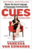 Edwards, Vanessa Van: Cues idegen