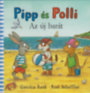 Axel Scheffler: Pipp és Polli - Az új barát könyv