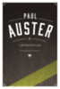Paul Auster: Láthatatlan könyv