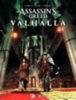 Gabella, Mathieu: Assassin's Creed: Valhalla idegen