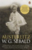 Sebald, W. G.: Austerlitz idegen