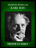 Karl May: Saemtliche Werke von Karl May (Illustrierte) e-Könyv
