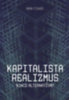 Mark Fisher: Kapitalista realizmus könyv