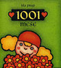 Lila Prap: 1001 mese könyv