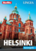 Helsinki - Barangoló könyv