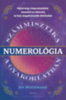 Joy Woodward: Numerológia - Számmisztika a gyakorlatban könyv