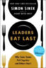 Sinek, Simon: Leaders Eat Last idegen