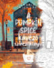 Nicolette Cavern: A Pumpkin Spice kávézó színezőkönyv könyv