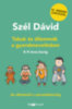 Szél Dávid: Tabuk és dilemmák a gyereknevelésben könyv