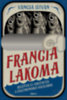Váncsa István: Francia lakoma könyv