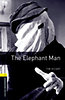 Tim Vicary: The Elephant Man könyv