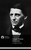 Ralph Waldo Emerson: Delphi Complete Works of Ralph Waldo Emerson (Illustrated) e-Könyv