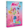WinX Klub 2 évad 5. DVD
