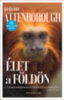 David Attenborough: Élet a Földön könyv