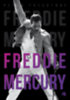 Peter Freestone: Freddie Mercury könyv