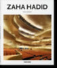 Jodidio, Philip: Zaha Hadid idegen