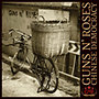Guns N' Roses: Chinese Democracy - CD CD