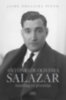 Jaime Nogueira Pinto: António de Oliveira Salazar rendhagyó portréja könyv