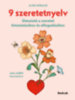 Alise Morales: 9 szeretetnyelv könyv