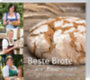 Lipp, Eva Maria: Beste Brote idegen