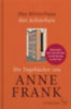 Frank, Anne: Das Hinterhaus - Het Achterhuis idegen