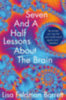 Barrett, Lisa Feldman: Seven and a Half Lessons About the Brain idegen