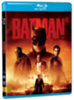 Batman (2022) - Blu-ray + Bónuszlemez BLU-RAY