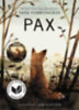 Pennypacker, Sara: Pax idegen