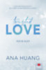 Ana Huang: Twisted Love - Ava & Alex könyv